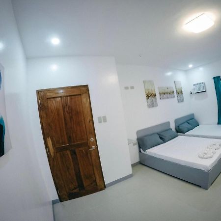 Bulusan Tourist Inn Экстерьер фото