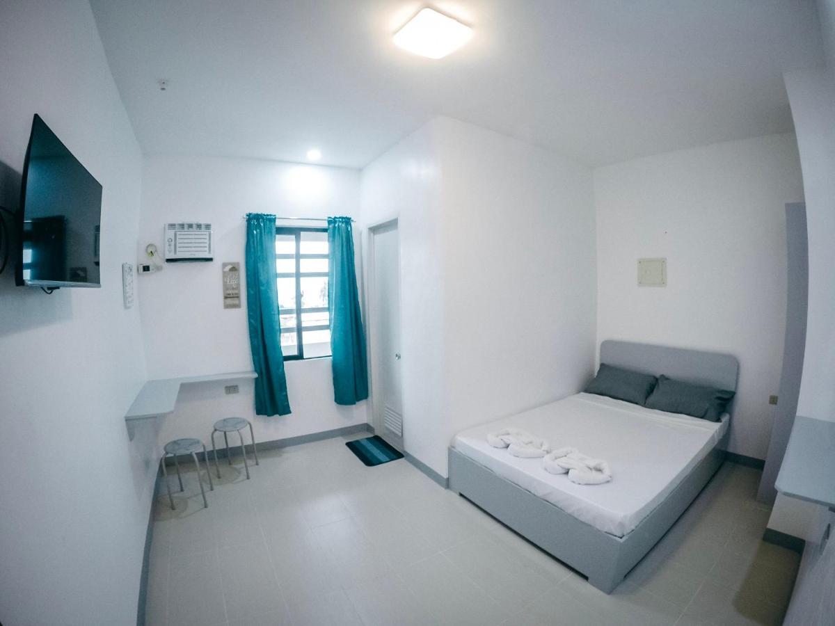 Bulusan Tourist Inn Экстерьер фото