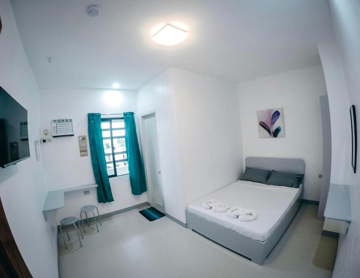Bulusan Tourist Inn Экстерьер фото