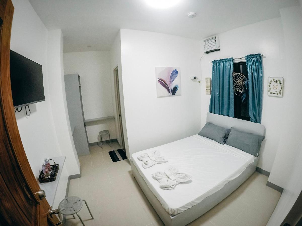 Bulusan Tourist Inn Экстерьер фото