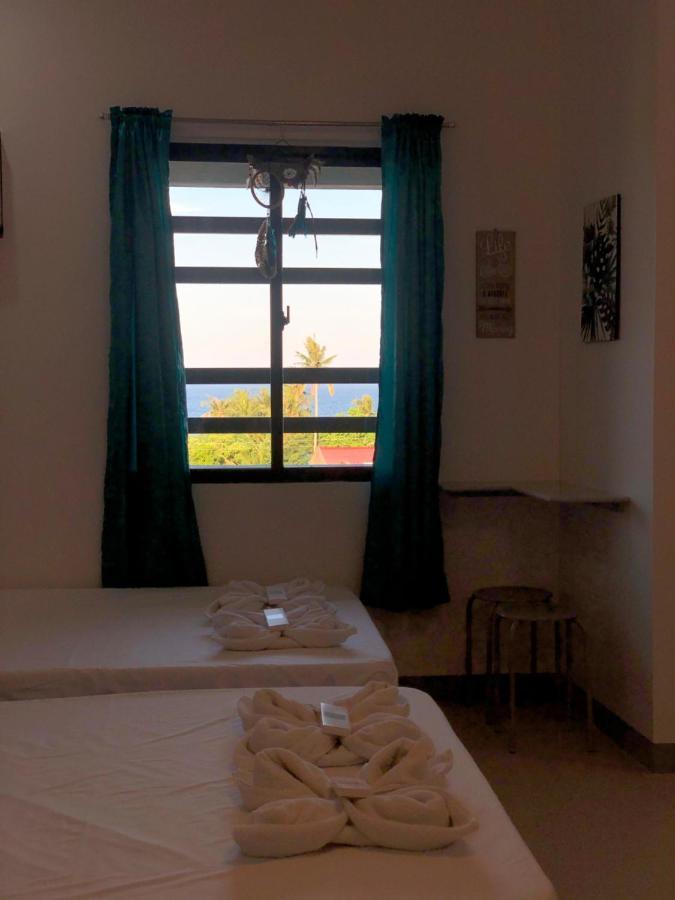 Bulusan Tourist Inn Экстерьер фото